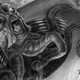 Illustration for article titled Watch Film Legend Ray Harryhausens Concept Footage for iWar of the Worlds/i